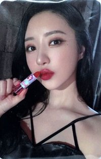 迷你九輯 k4 2.0 簽售卡 