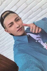 Fever pt.3 專輯卡 Diary ver. 2