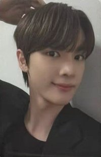 RIIZING mk 簽售卡 