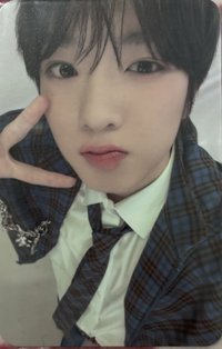 poppop mumo 特典卡 