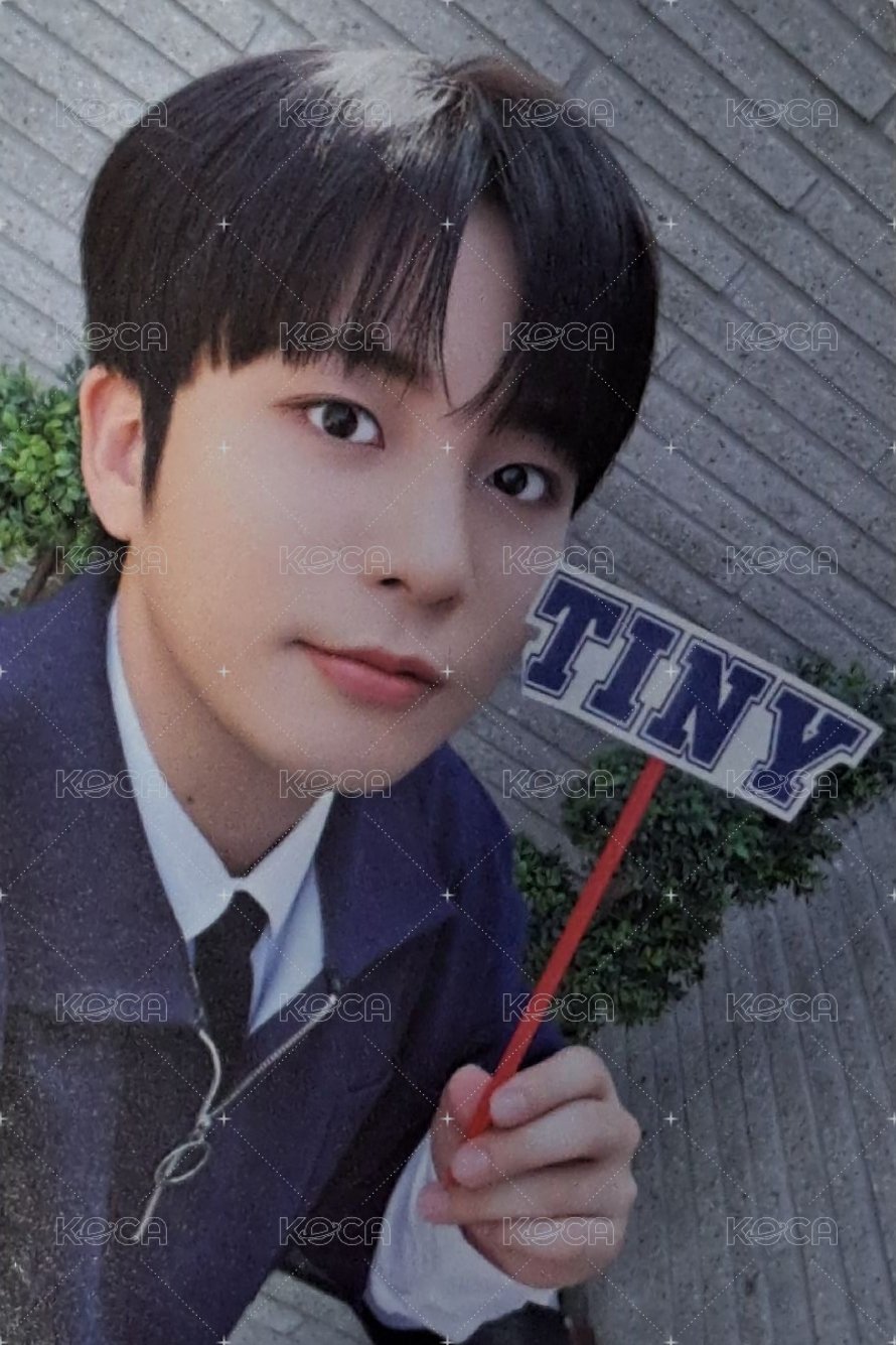 24’ FM 入場卡 / 場限卡  正面