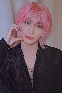 GH2 專輯卡 DIGIPAK ver.