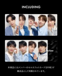 LOGO MERCH-卡冊本