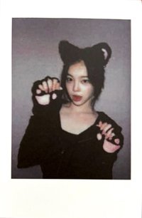 數單一 el 2.0 幸運卡 拍立得