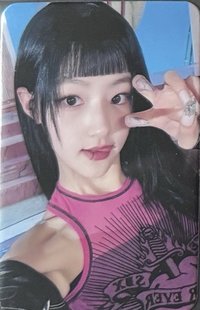 單曲一點石成金 dmm showcase 入場卡 / 場限卡 