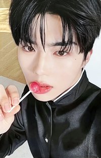 迷五 ms 幸運卡 棒棒糖ver.