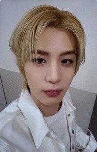 No Genre target 特典卡 5