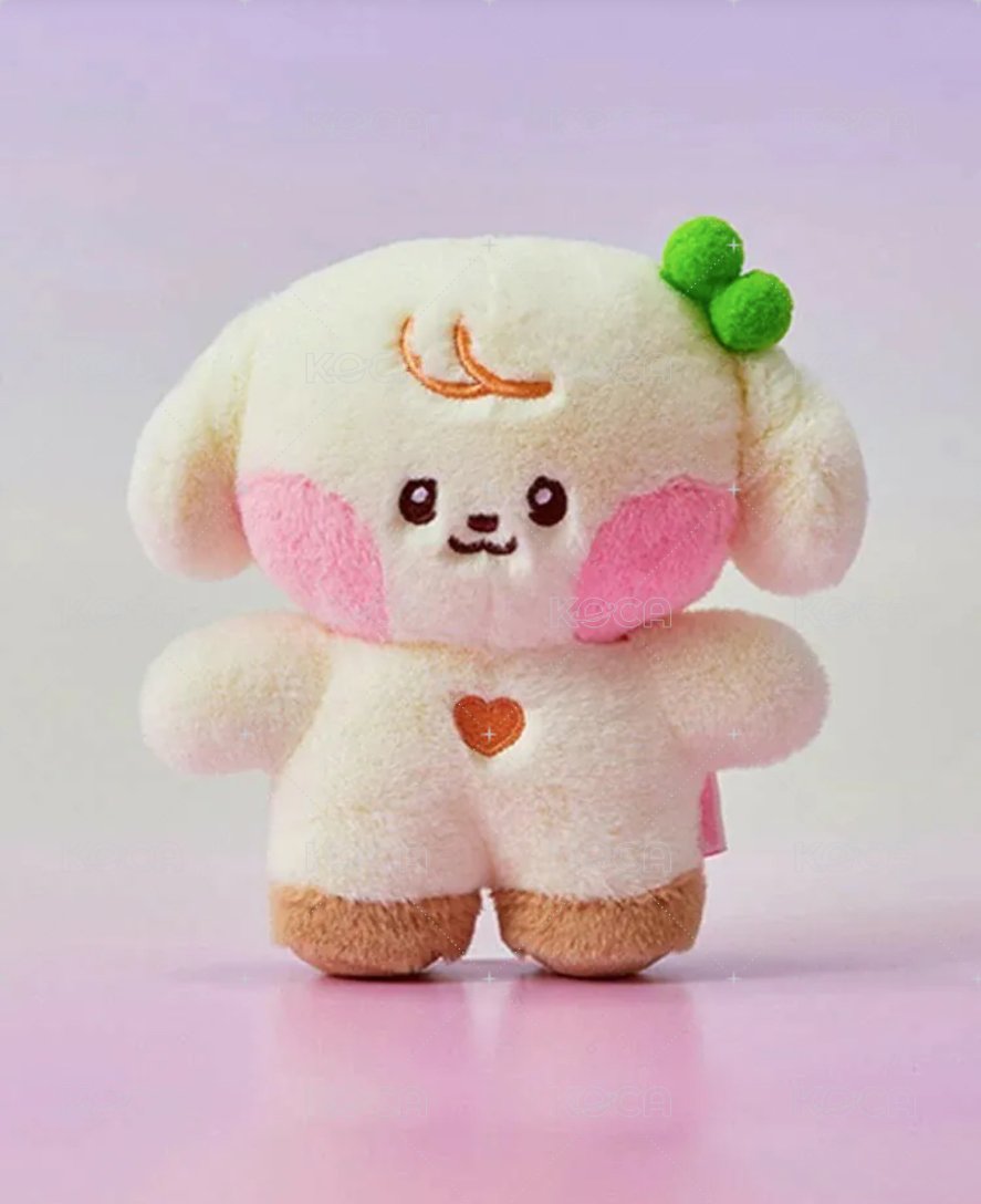 COSTUME PLUSH anjini