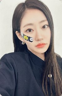 Lose Yourself hl 幸運卡2.0 幸運卡 校服 ver.