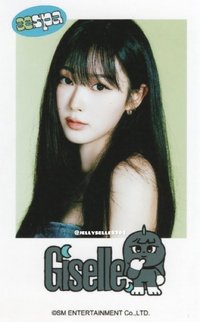 #potd展會 隨機卡 #potd日本展會拍立得吉