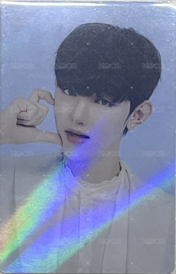 23'FC 隨機卡  正面