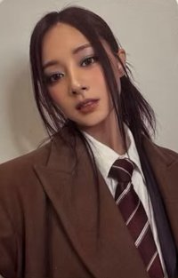 十週年特別專 專輯卡 Cast ver.