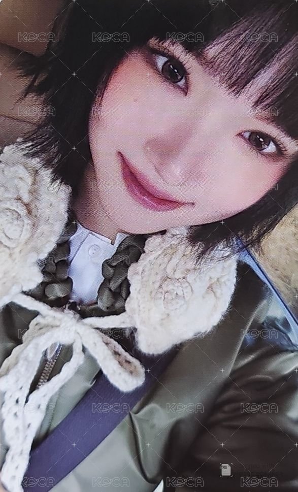 單一 hmv 線上 特典卡  正面