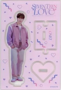 23‘FM LOVE 立牌 