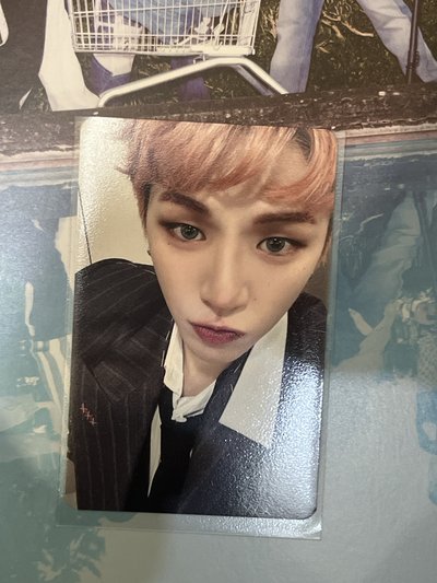 HOW 中背 RIWOO | BOYNEXTDOOR 