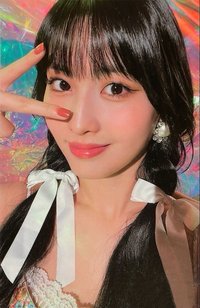 Taste of Love 專輯卡 