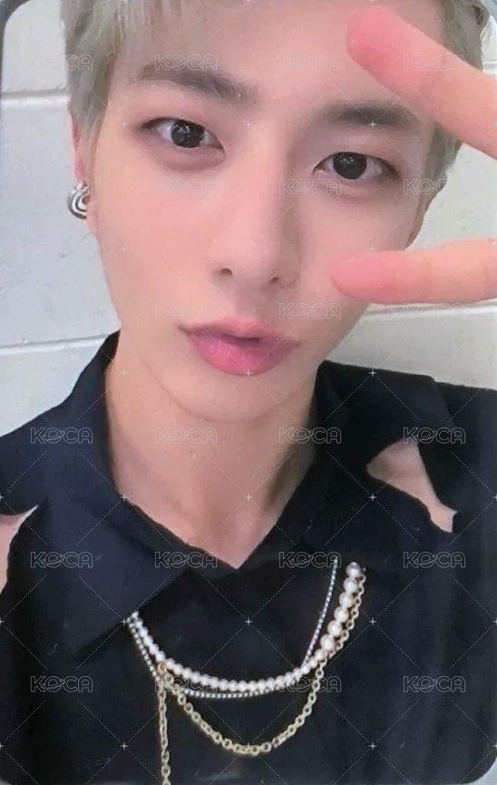 迷六 dmm 線上 簽售卡  正面