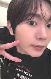 Steady kms 簽售卡 上海 1123 v1