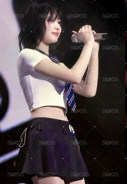 25’世巡 塔店 2.0 特典卡  正面