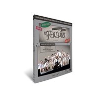 Follow Again 回憶錄 日巡藍光 ver.