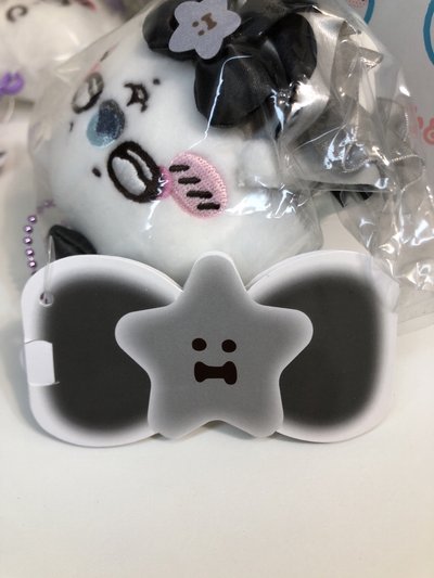 <現貨>華山購入 黑魔法小桃