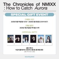 極光寫真 SW 特典