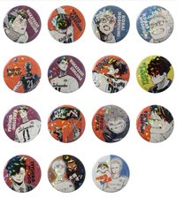 All Star 受注生產 閃徽