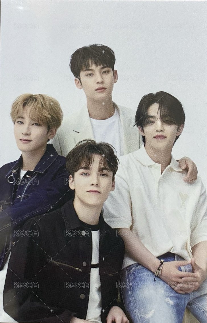 21‘克拉島 隨機卡 073 正面