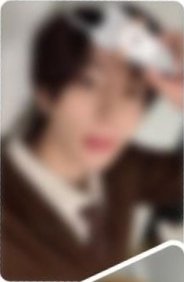 UIQ 代言卡 護手霜