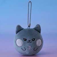 zeroni 吊娃 圓球