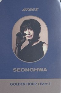 GH1 快閃店 滿額卡 