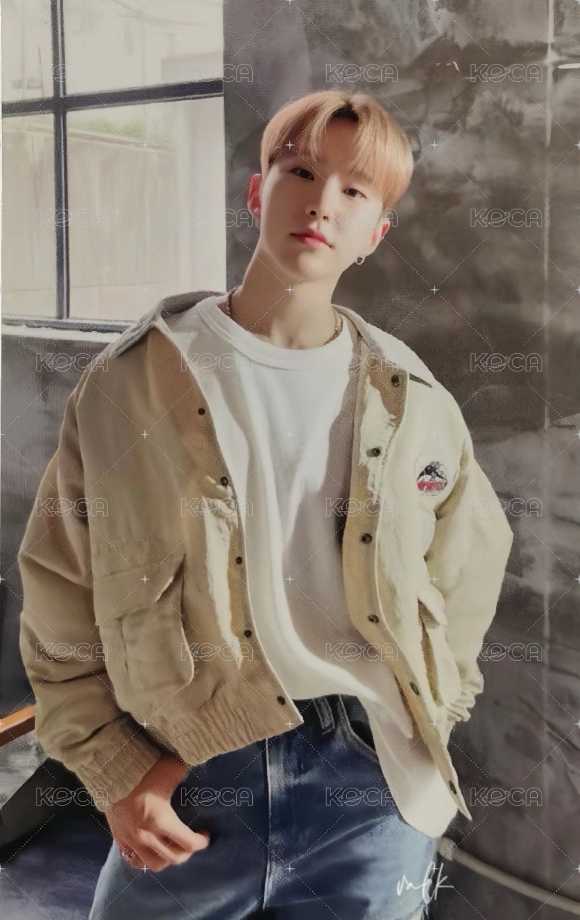 其他 wvs 抽選卡 拳王卡 正面