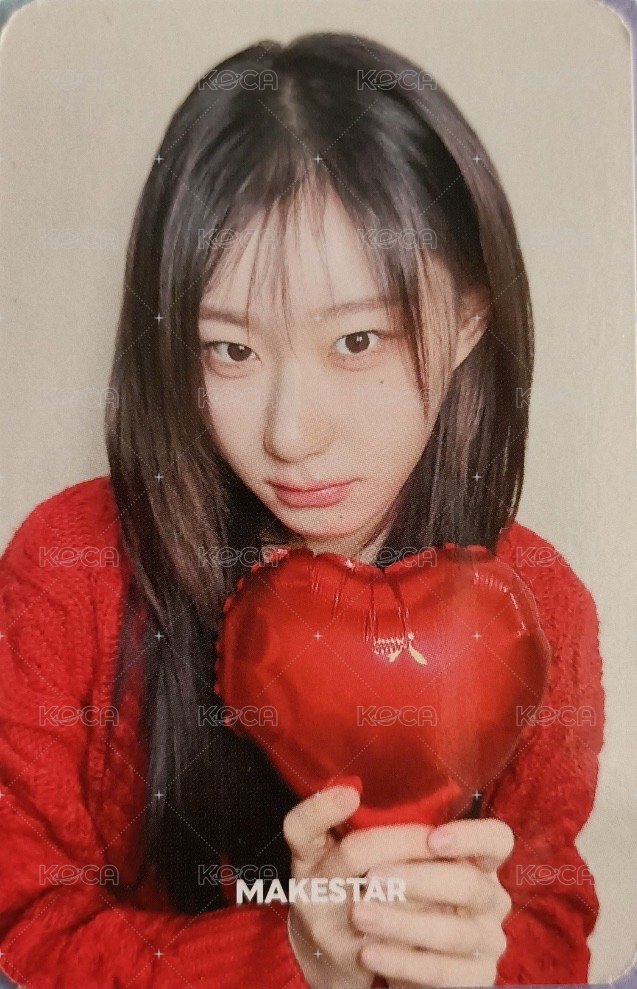 GOLD ms 12.0 簽售卡 邱比特 背面