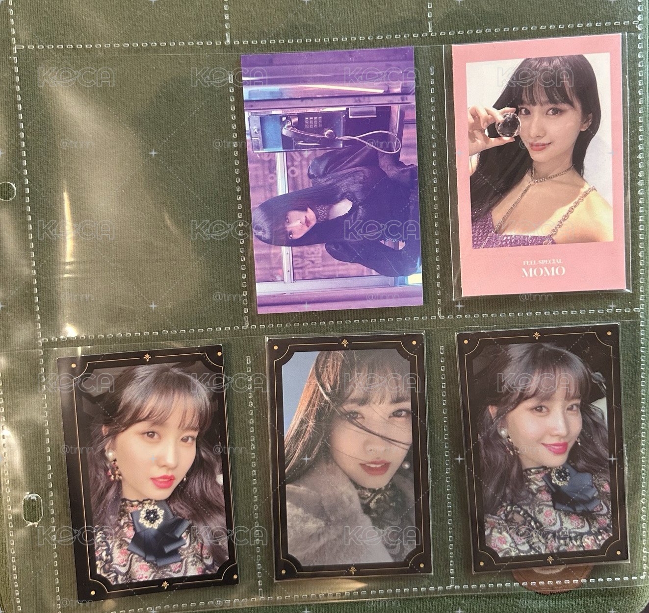 Momo 
