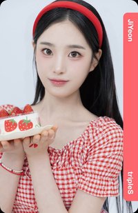 25大隊 隨機卡 草莓卡 野餐卡 aa305