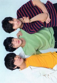 LY Tour 隨機卡 日巡 分隊 (6/8)