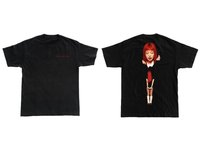 Ruby 服飾衣著 Complex Album Tee