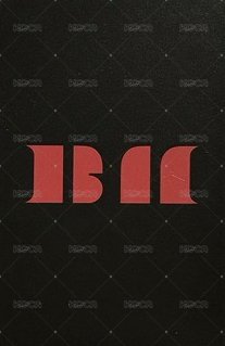 24 FM 台北中簽 抽選卡  背面