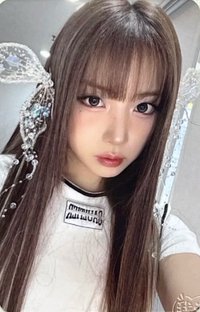 FORWARD sr 4.0 簽售卡 妖精的悄悄話友