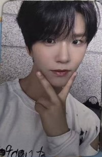 Steady wm 1.0 簽售卡 