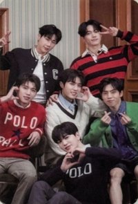 LIKE INFINITE hottracks 預購 特典卡 團卡