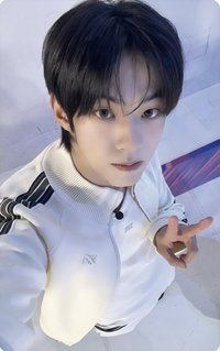 25 日巡 日咖 韓專 入場卡 / 場限卡 