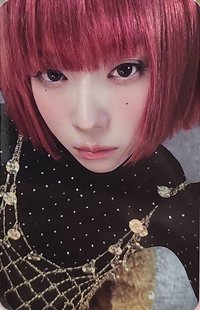 Whiplash 專輯卡 SGS專卡冬