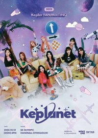 2022 Kep1er Fan Meeting <Kep1anet>