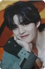 NOT ALONE hmv 特典卡 