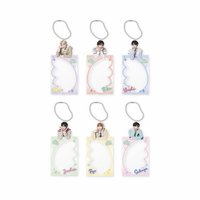 一巡 卡套 (組) 日巡