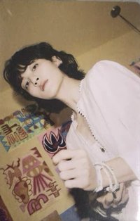 MINI11 專輯卡 ｜AM526 ver.