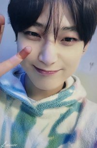 迷四 yzy 4.0 簽售卡 