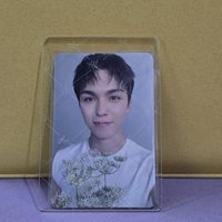 精選克拉盤卡 小啵向你告白