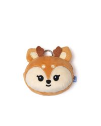 MINITEEN 零錢包 ｜SHUASUMI